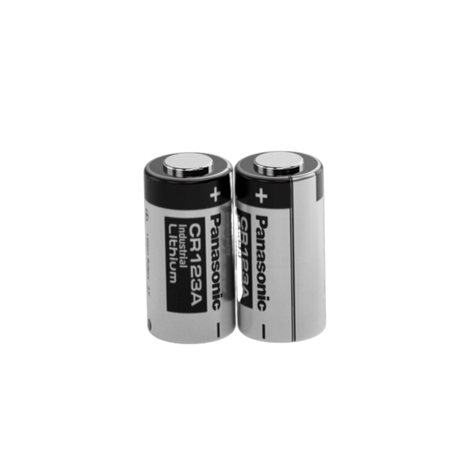 Bold Battery Duo Pack
