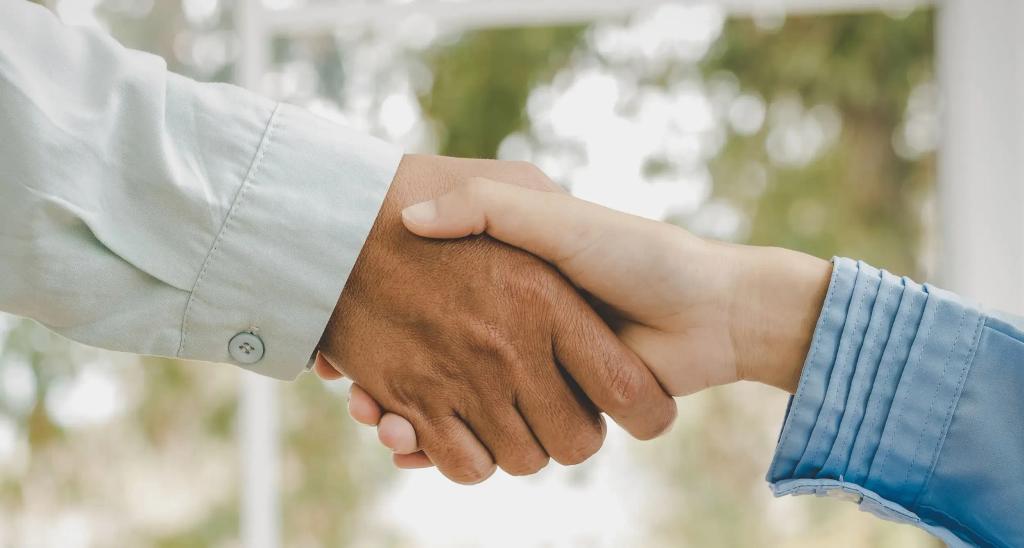 Bold solutions: smart locks within property management