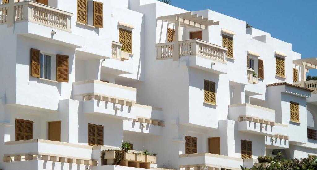 Bold solutions: smart locks within vacation rentals