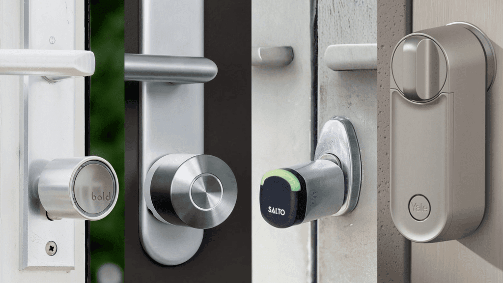 Smart Lock Koopgids 2026