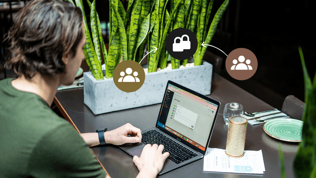 Features unlocked: Bold Pro & smart grouping in the web portal