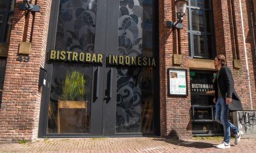 Unlocking Business Potential: Bistrobar Indonesia