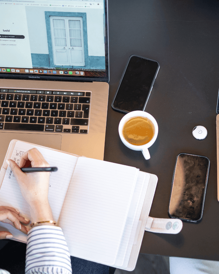 Ein Gerät, mehrere Schlösser