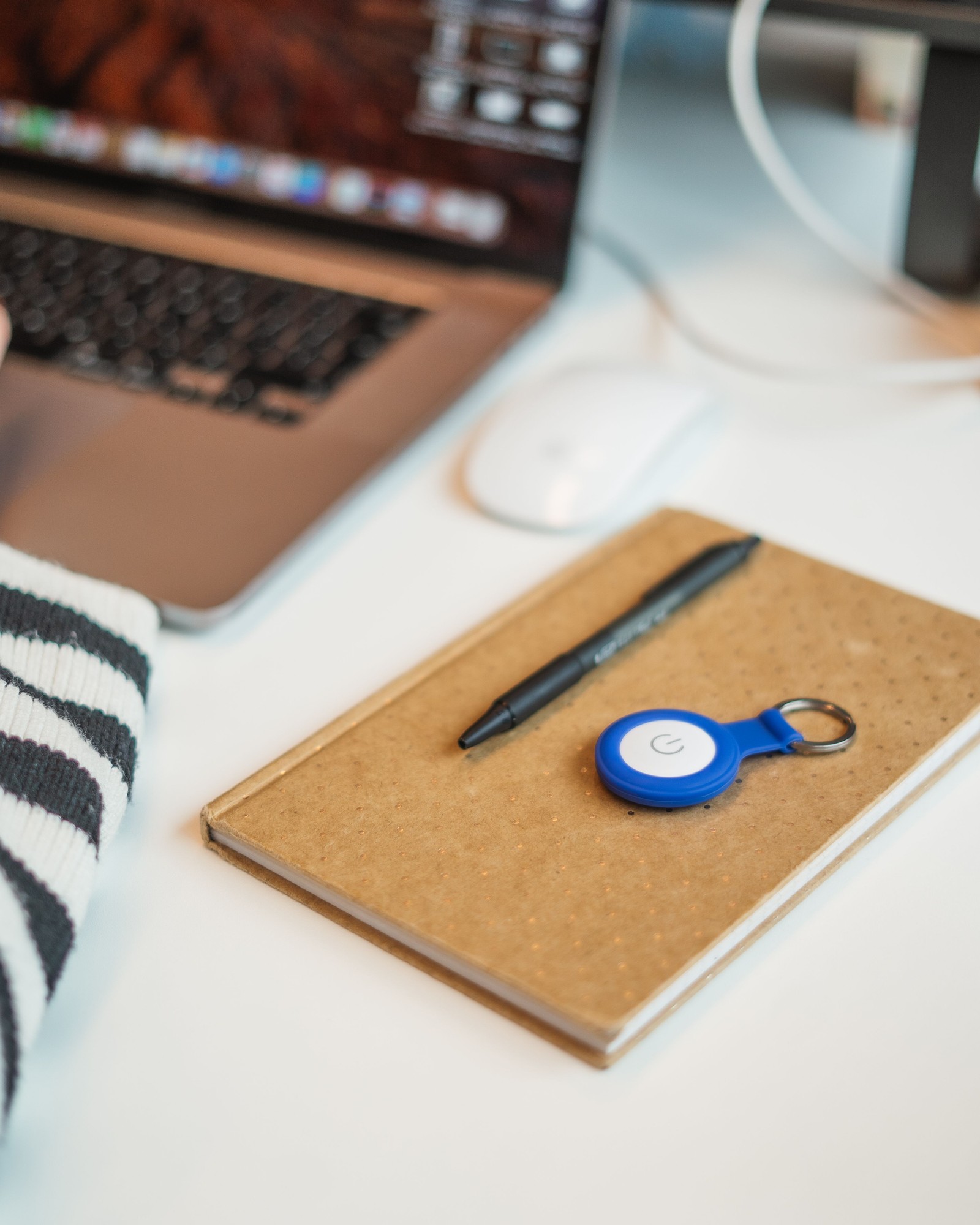 Protection built for daily use