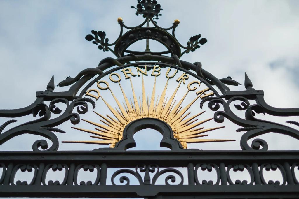 Unlocking Business Potential: Buitenplaats Doornburgh